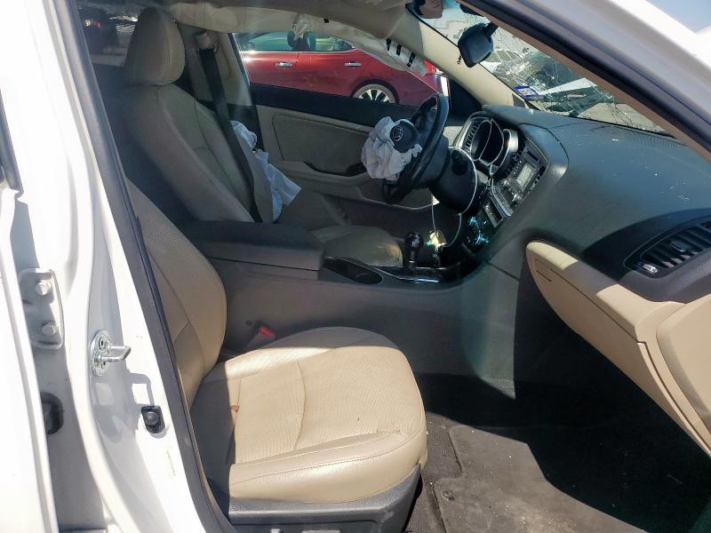 2015 KIA OPTIMA EX 5XXGN4A77FG499065