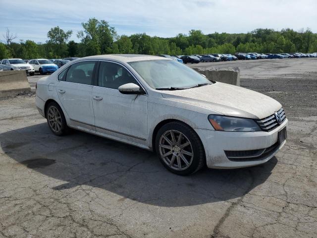 Vin: 1vwcp7a36cc066398, lot: 58633375, volkswagen passat sel 20124