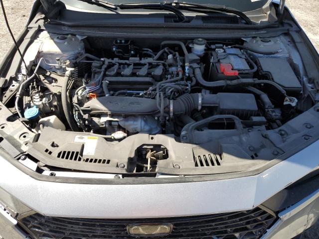 2023 HONDA ACCORD LX - 1HGCY1F27PA057189