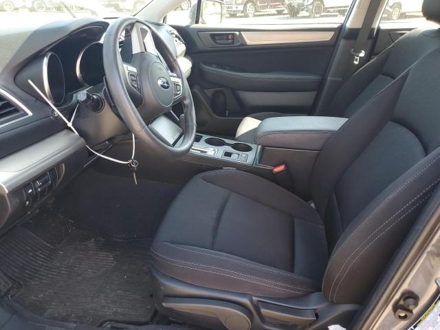 2016 SUBARU LEGACY 2.5 - 4S3BNAA67G3023657