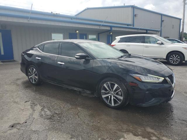 Vin: 1n4aa6av5kc378921, lot: 57428545, nissan maxima s 20194