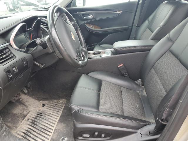 2014 CHEVROLET IMPALA LT - 2G1115SLXE9306005
