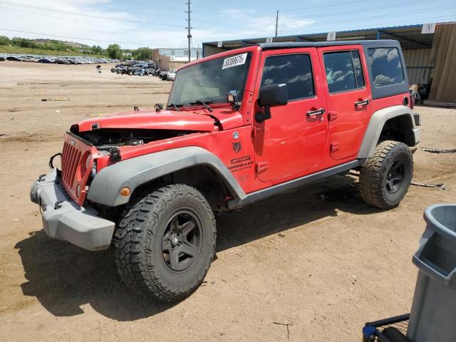Vin: 1c4bjwdg0gl235183, lot: 58388675, jeep wrangler sport 2016 img_1