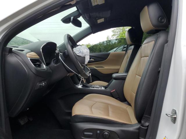 2022 CHEVROLET EQUINOX PR - 3GNAXXEV1NS232868