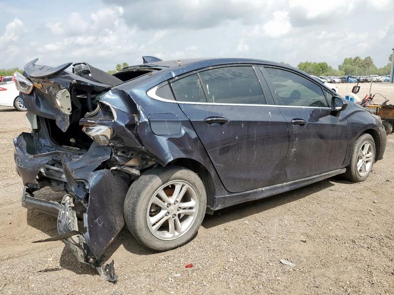 Vin: 1g1be5sm0g7304320, lot: 59213275, chevrolet cruze lt 20163