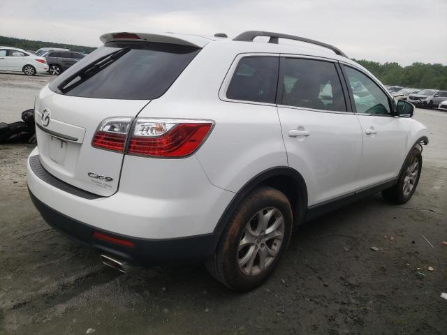 Vin: jm3tb2ca1b0305833, lot: 58417135, mazda cx-9 20113