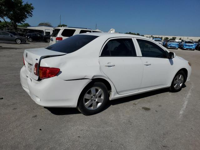 Vin: 2t1bu4ee2ac307492, lot: 57114135, toyota corolla base 20103
