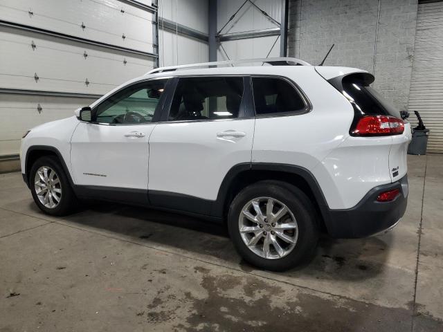 Vin: 1c4pjmdsxfw717655, lot: 58422805, jeep grand cher limited 20152
