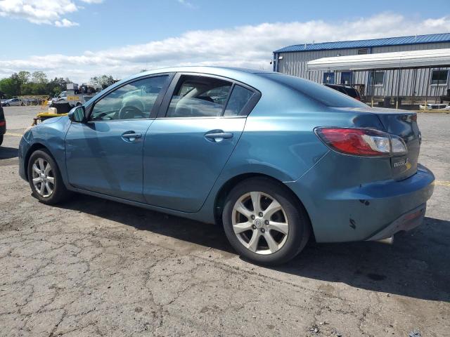 Vin: jm1bl1vg4b1447911, lot: 57439875, mazda 3 i 20112