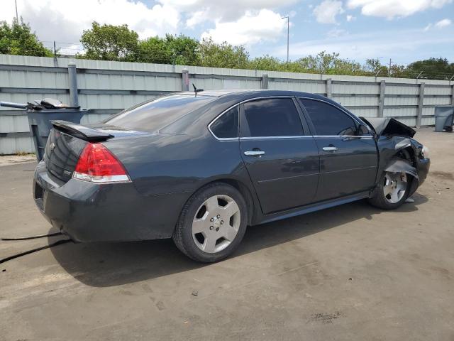 Vin: 2g1wc5e38f1107305, lot: 59002915, chevrolet impala ltz 20153