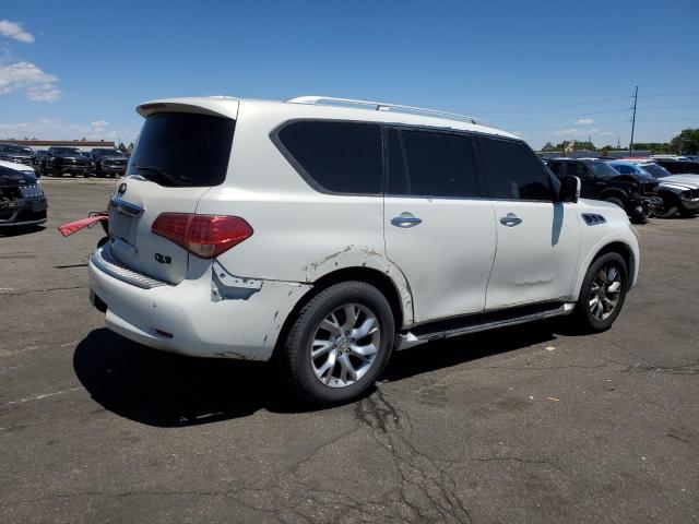 Vin: jn8az2ndxb9701598, lot: 57818725, infiniti qx56 20113