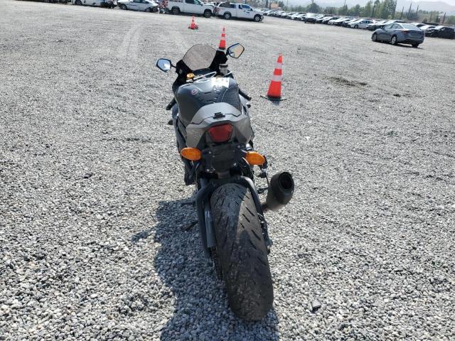 2021 SUZUKI GSX-R1000 JS1DM11M1M7100001