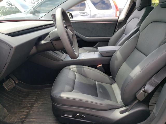 2024 TESLA MODEL 3 - 5YJ3E1EBXRF827596