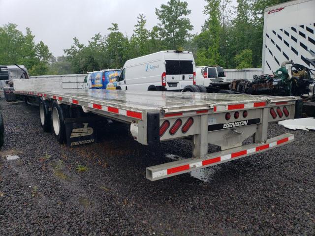 TRANSCRAFT UNKNOWN 2016 silver   1TTE532A1G3957281 photo #4