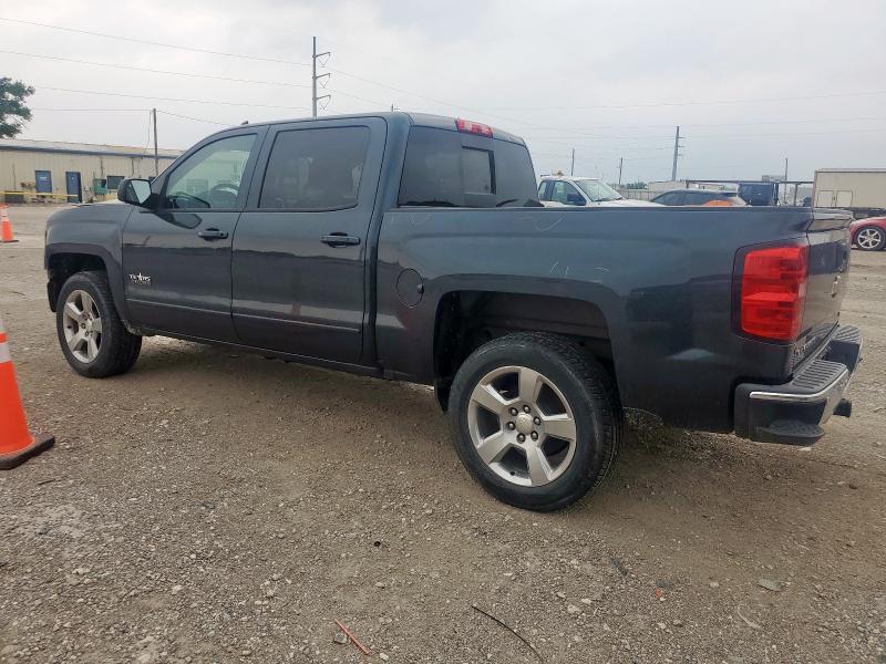Vin: 3gcpcrec4jg452480, lot: 57170945, chevrolet all models c1500 lt 20182