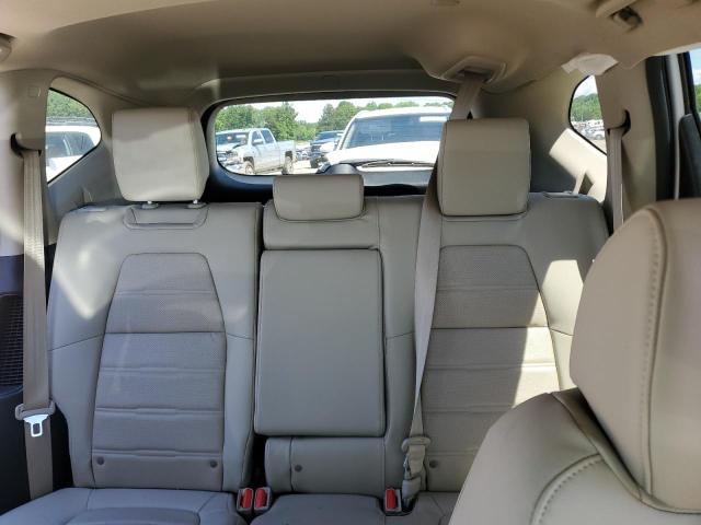 2022 HONDA CR-V TOURI - 5J6RT6H93NL058303