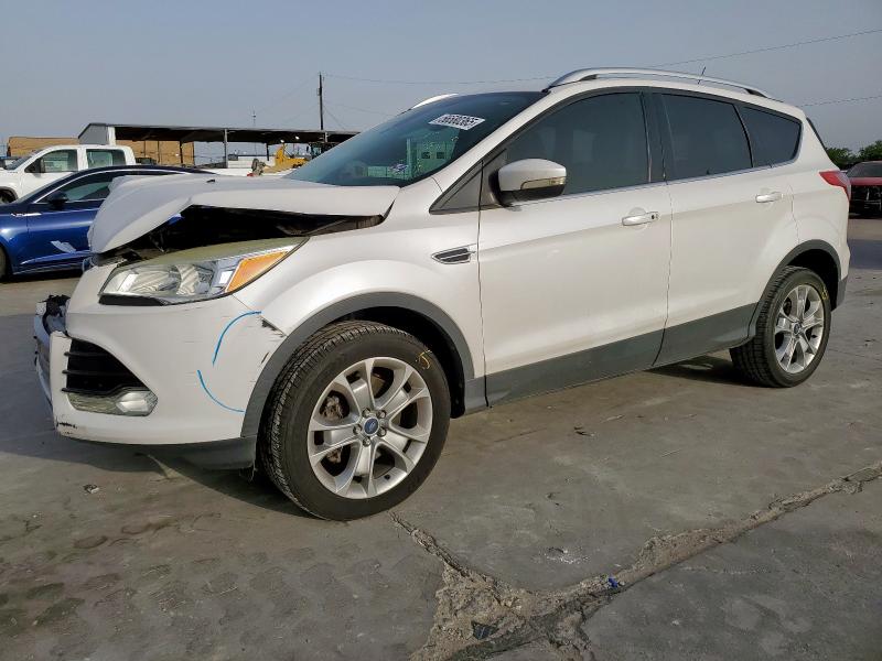 Vin: 1fmcu0j90eud24317, lot: 56580365, ford escape titanium 2014 img_1