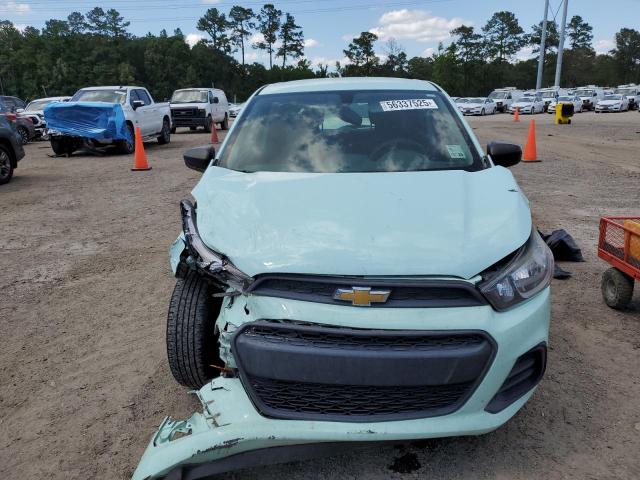 2018 CHEVROLET SPARK LS KL8CB6SAXJC480315