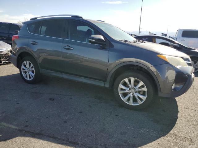 Vin: 2t3dfrev8dw025402, lot: 59161405, toyota rav4 limited 20134