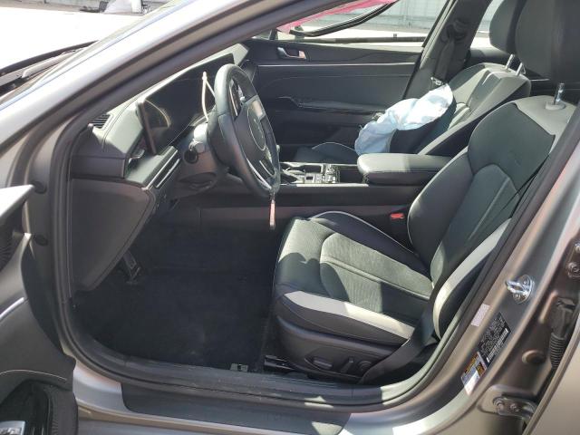 2025 KIA K5 GT LINE - KNAG64J73S5272416