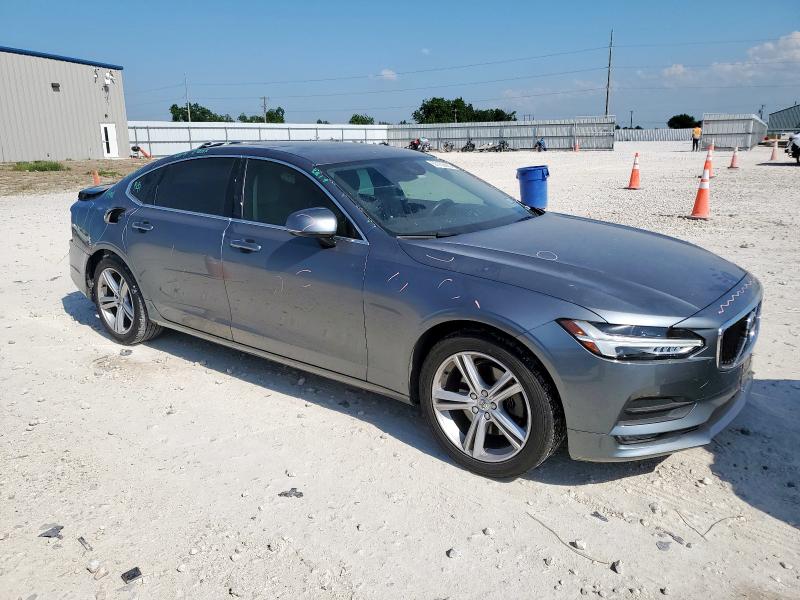 Vin: lvy982ak9jp021376, lot: 57152445, volvo s90 t5 momentum 20184