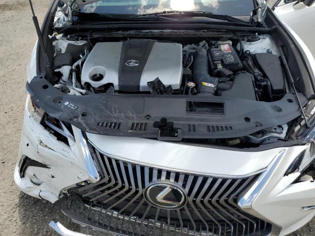 2019 LEXUS ES 350 - 58ABZ1B1XKU034621