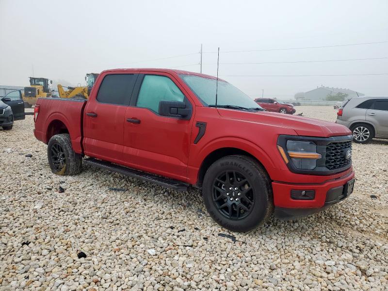 Vin: 1ftew2k57rkf20030, lot: 58722975, ford f150 stx stx 20244