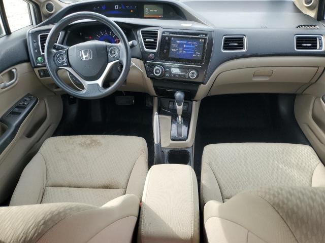 2015 HONDA CIVIC SE 19XFB2F75FE232677