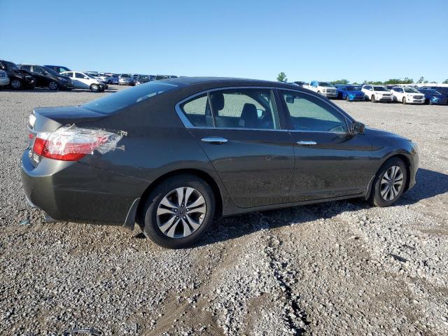 Vin: 1hgcr2f34ea103943, lot: 57646105, honda accord lx 20143