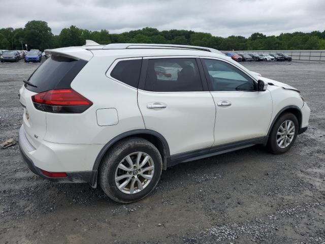 Vin: knmat2mt4hp601278, lot: 58747185, nissan rogue s 20173
