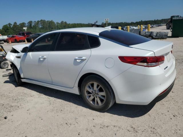 Vin: 5xxgt4l34jg218199, lot: 55704985, kia optima lx 20182