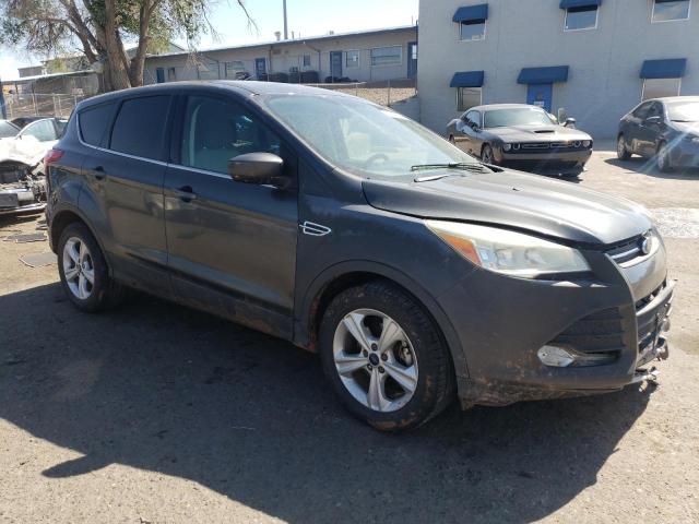 Vin: 1fmcu0g70fua63052, lot: 54797745, ford escape se 20154