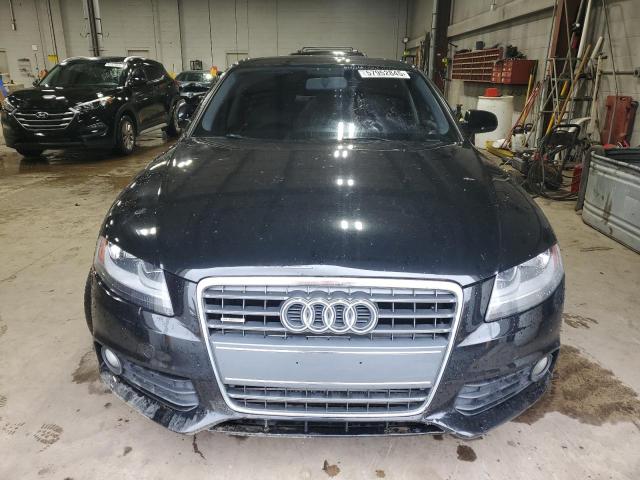 waudfafl3bn037957 - 2011 Audi a4 premium - #57952845