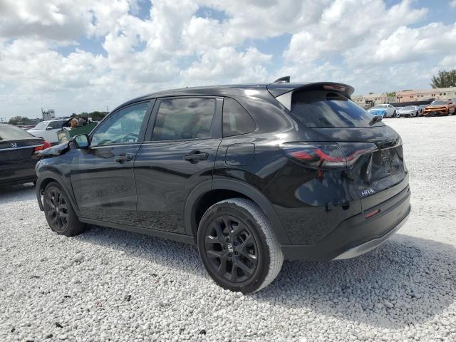 Vin: 3czrz1h53rm704281, lot: 55504845, honda hr-v sport 20242