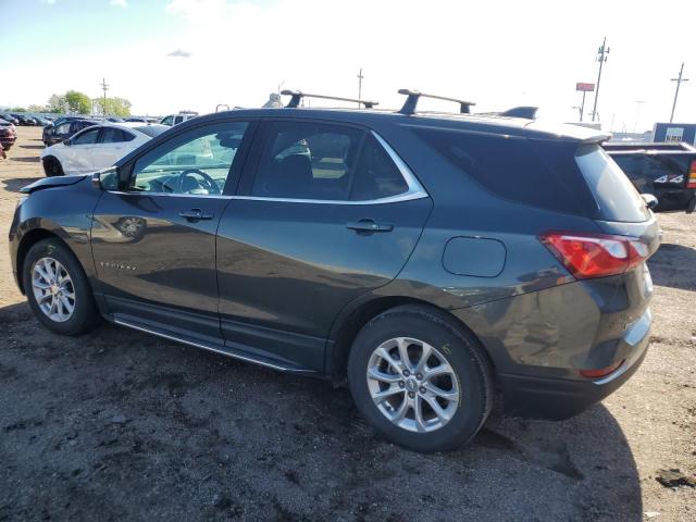 Vin: 3gnaxkev1ks577204, lot: 57905975, chevrolet equinox lt 20192