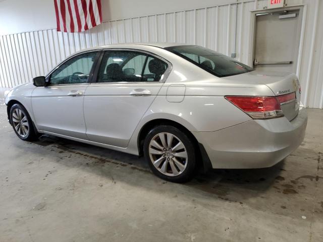 2011 HONDA ACCORD EX - 1HGCP2F76BA141002