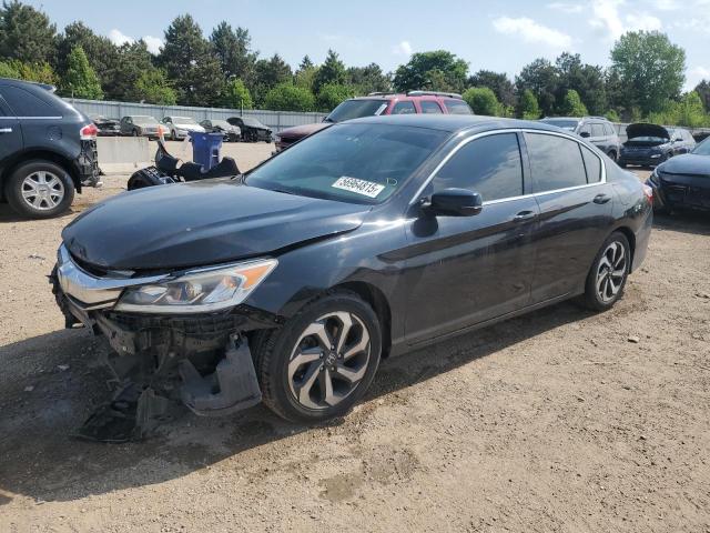 Vin: 1hgcr3f81ha003272, lot: 56964815, honda accord exl 2017 img_1