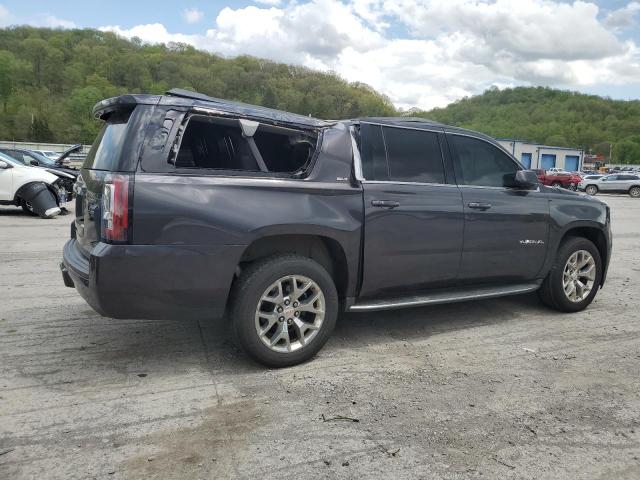 Vin: 1gks2hkc7fr646119, lot: 55562245, gmc yukon k1500 slt 20153