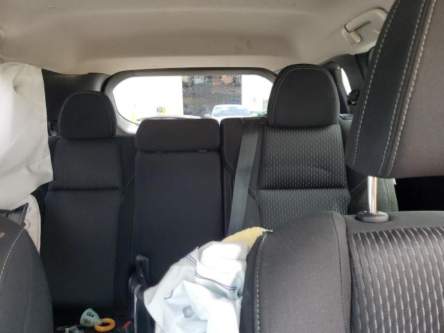 2022 MITSUBISHI OUTLANDER JA4J4TA86NZ052213