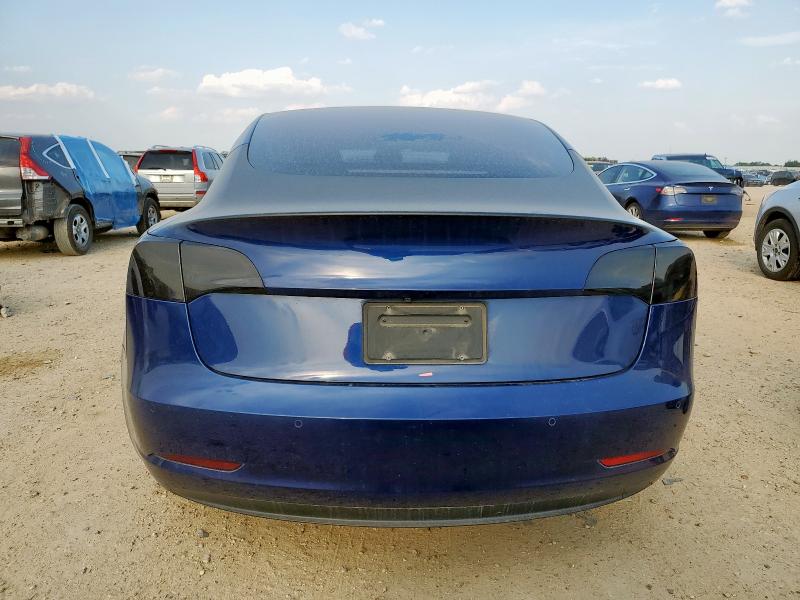 2019 TESLA MODEL 3 - 5YJ3E1EA3KF309133