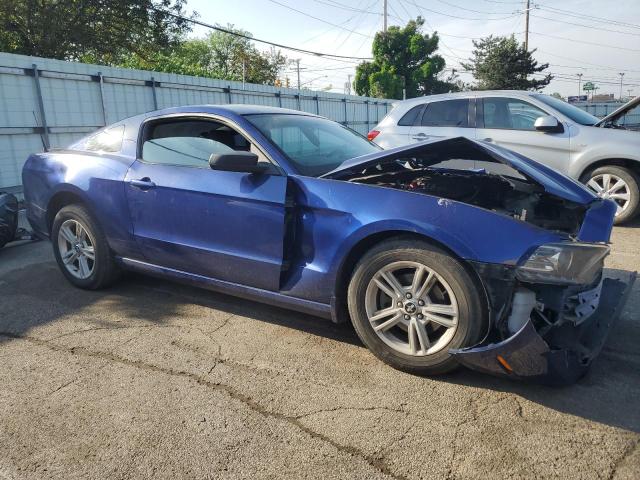 Vin: 1zvbp8am7e5268099, lot: 57407495, ford all models 20144