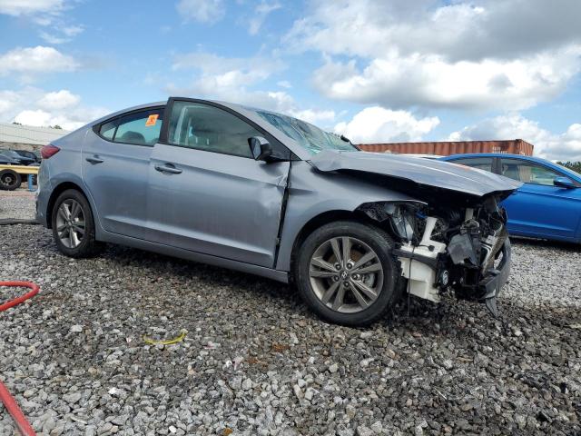 Vin: 5npd84lf3hh013020, lot: 58923795, hyundai elantra se 20174