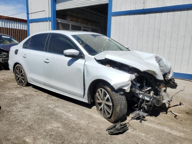 Vin: 3vwdb7ajxhm233515, lot: 57699975, volkswagen jetta se 20174