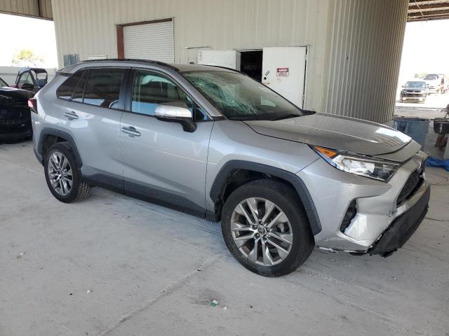 Vin: 2t3c1rfv4mw181722, lot: 55931235, toyota rav4 xle premium 20214