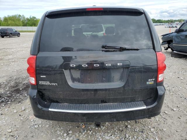 2016 DODGE GR CARAVAN 2C4RDGCG3GR342295