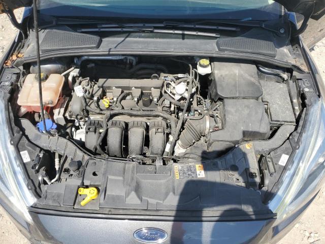 2017 FORD FOCUS TITA 1FADP3N2XHL287713