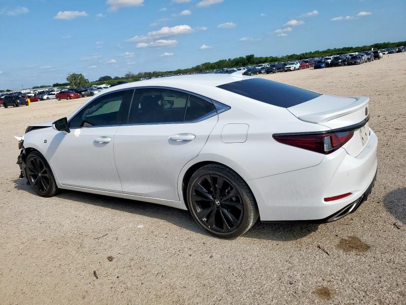 Vin: 58ajz1b1xpu154213, lot: 58717375, lexus es 350 f s 350 f sport handling 20232