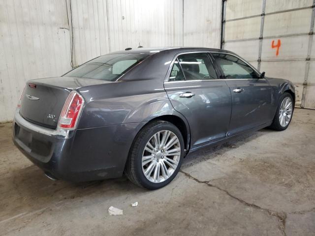 Vin: 2c3ccaeg9eh327908, lot: 58341275, chrysler 300 20143