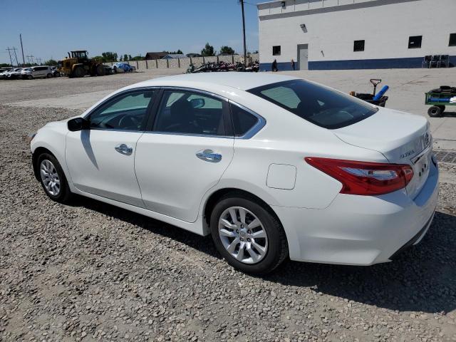 Vin: 1n4al3ap2gn354694, lot: 58517605, nissan altima 2.5 20162
