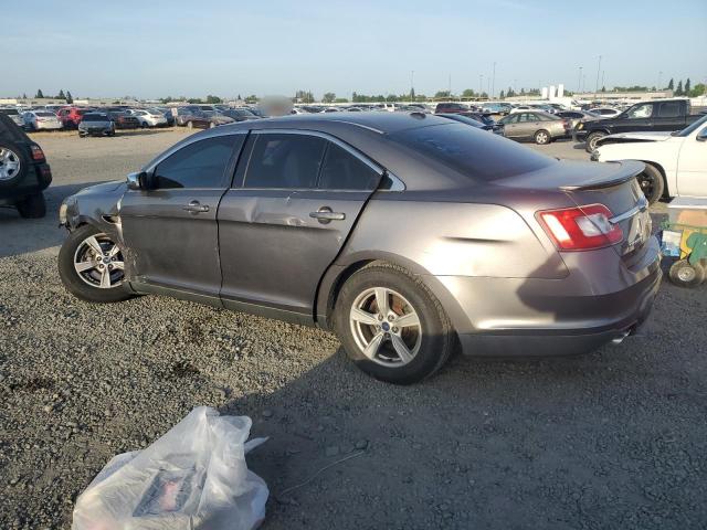 2012 FORD TAURUS LIM - 1FAHP2FW6CG106508